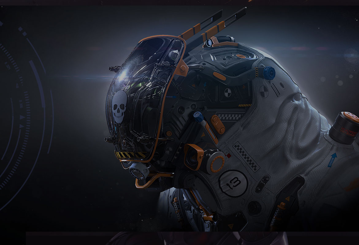 壹号:游戏程序-课程介绍